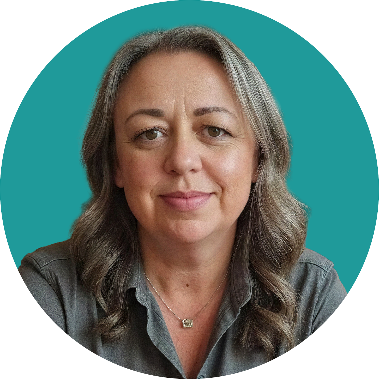 Karen King - Founder of ESC Hub