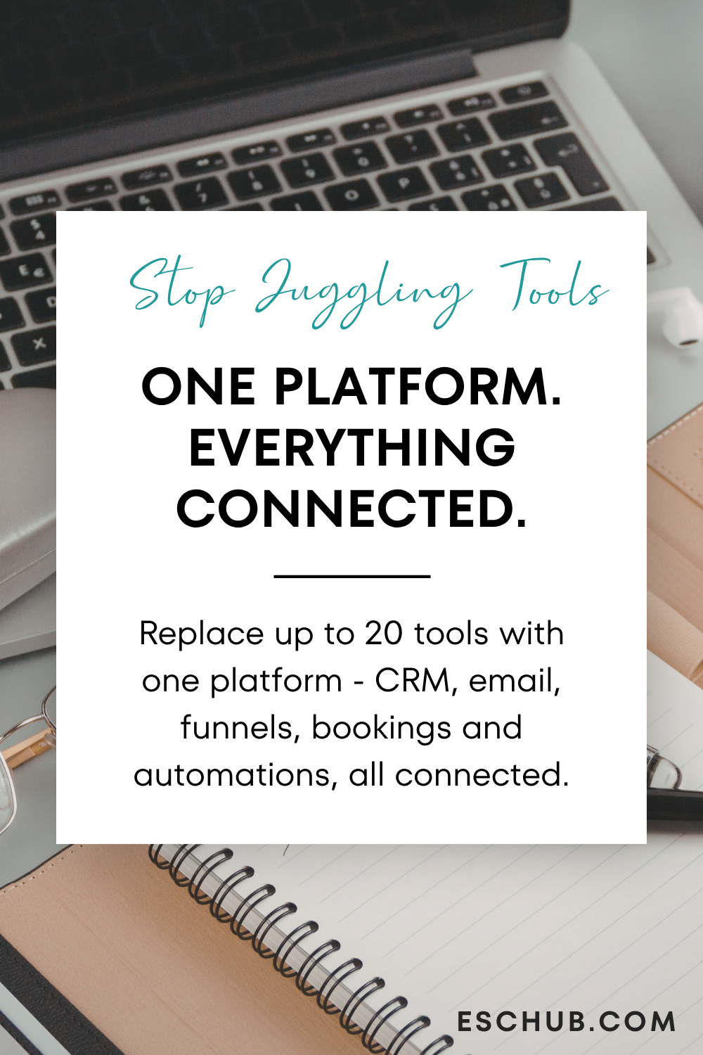all in one software for small business owners
