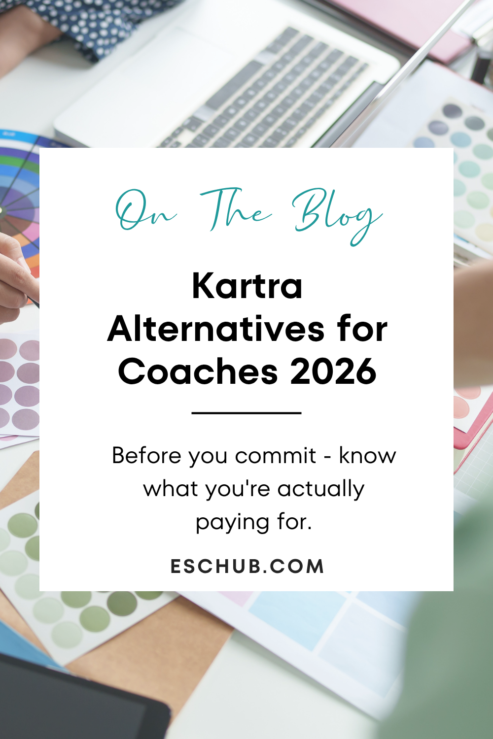 Kartra alternatives for coaches 2026 - honest platform comparison at ESC Hub