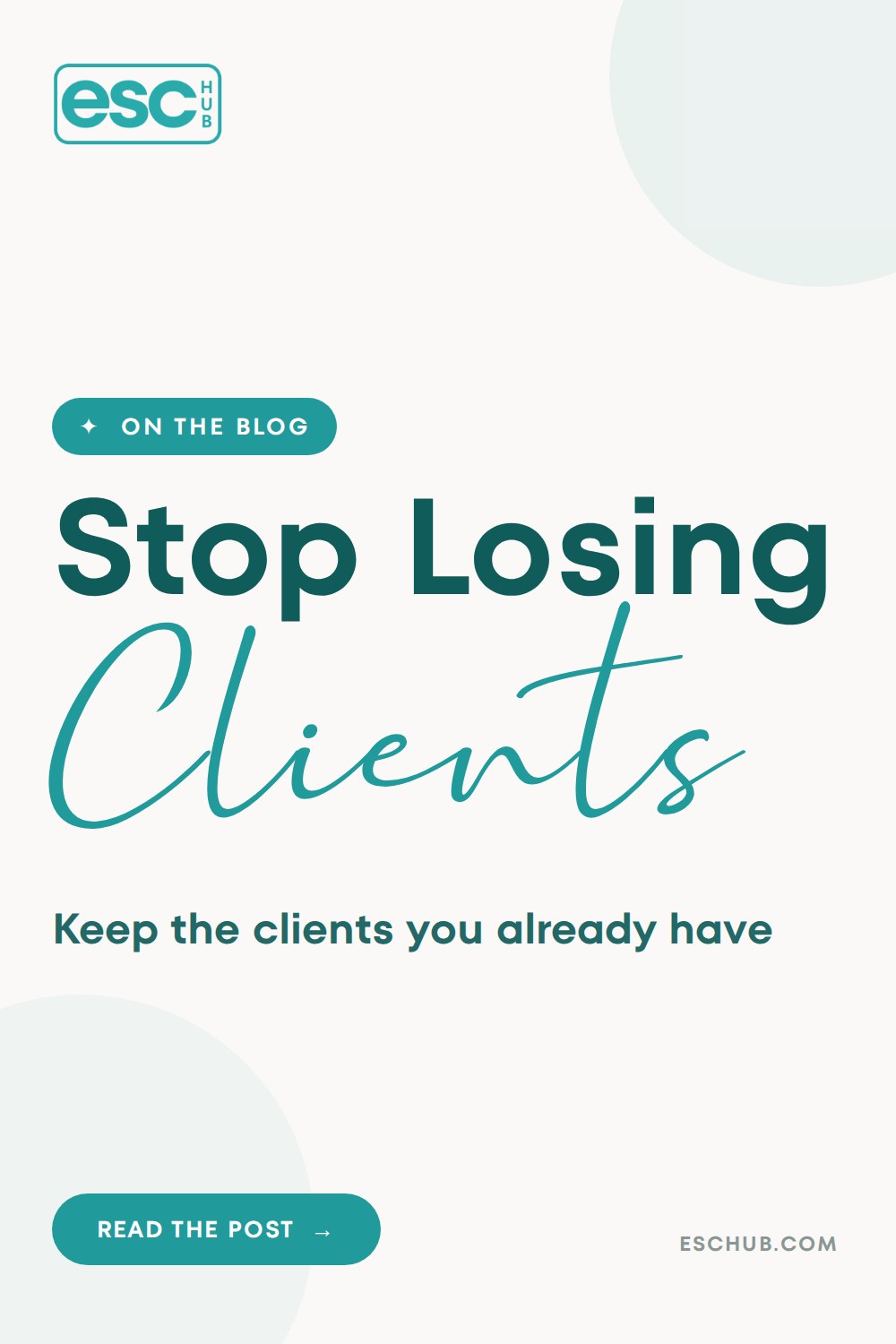 Client Retention Strategies for Coaches Who Are Tired of Chasing New Leads