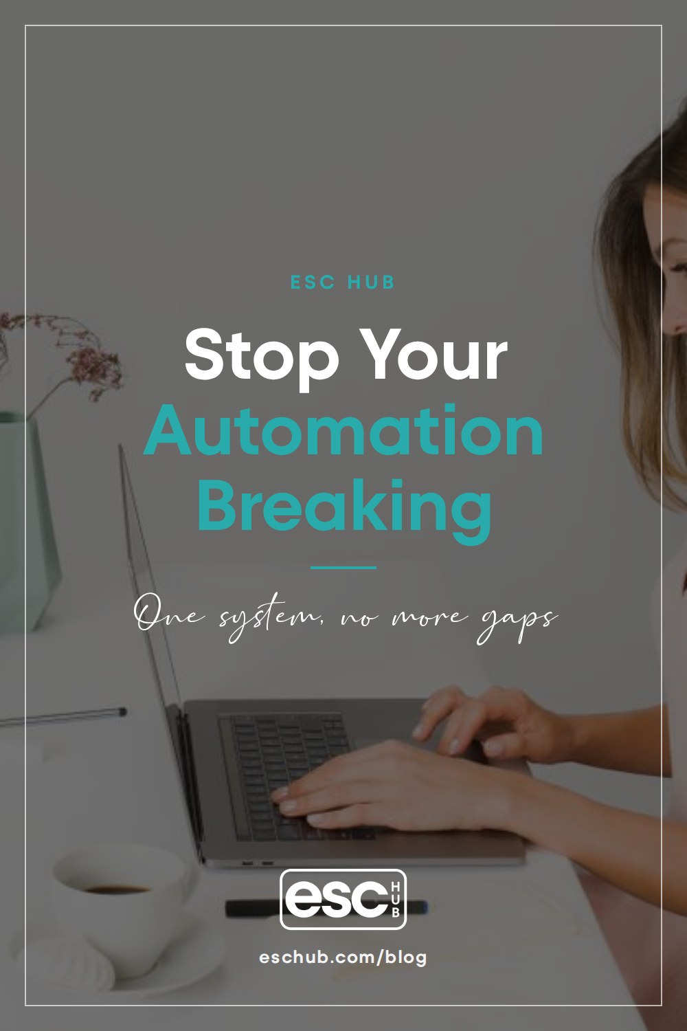 B2C Marketing Automation: Why It Keeps Breaking (and the Fix)