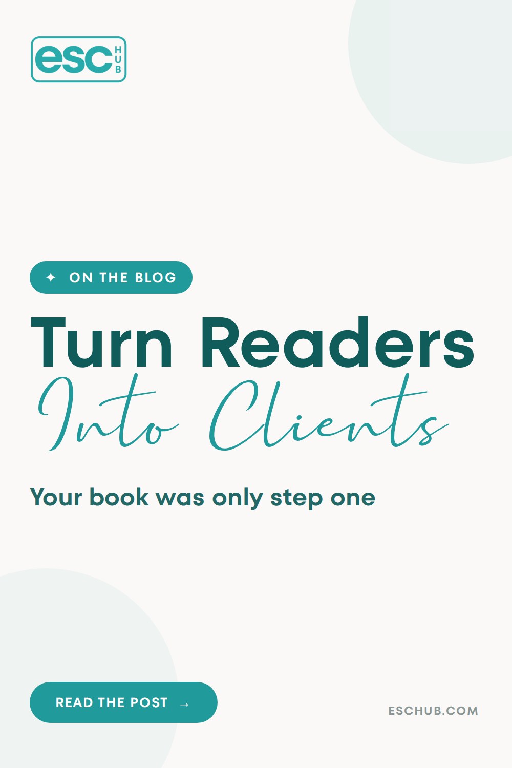 Book Funnels: How Author-Coaches Turn Readers Into Paying Clients