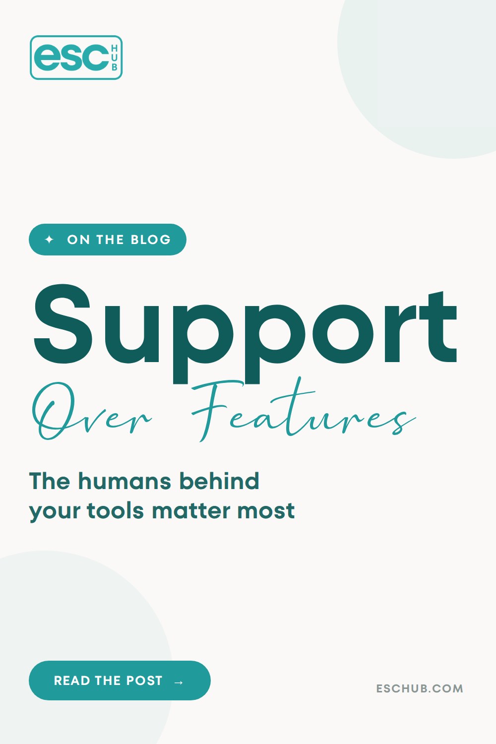 GoHighLevel Support: Why the Team Behind Your Tools Matters