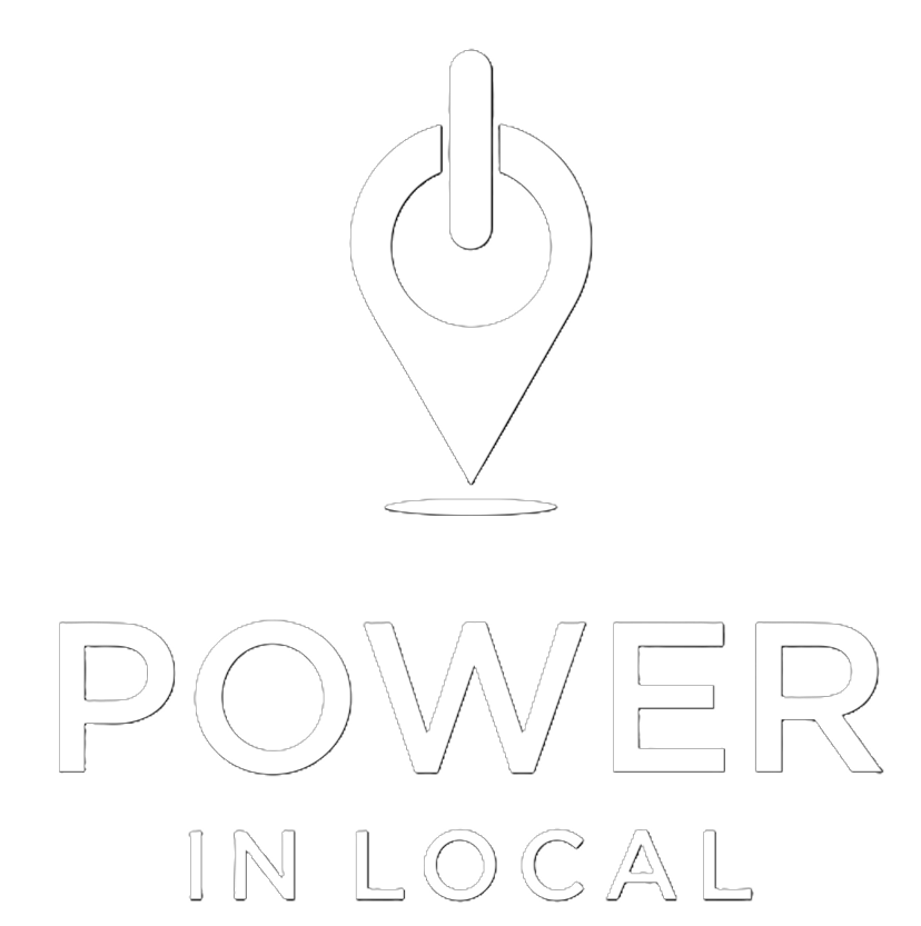 Power In Local
