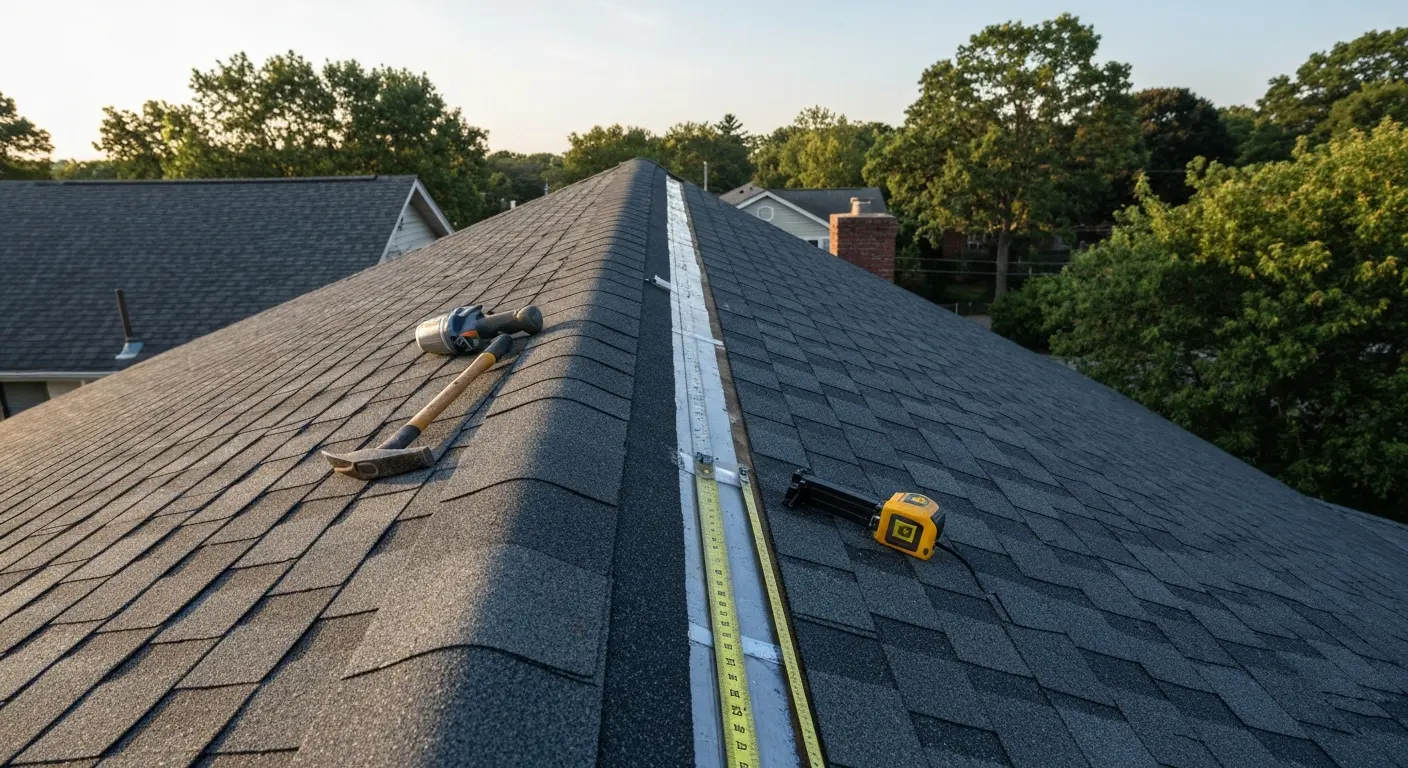 Roof repair West Islip