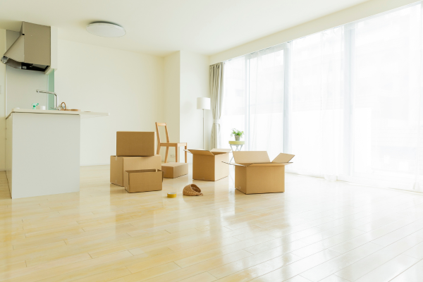 When Is the Right Time to Downsize Your Home?