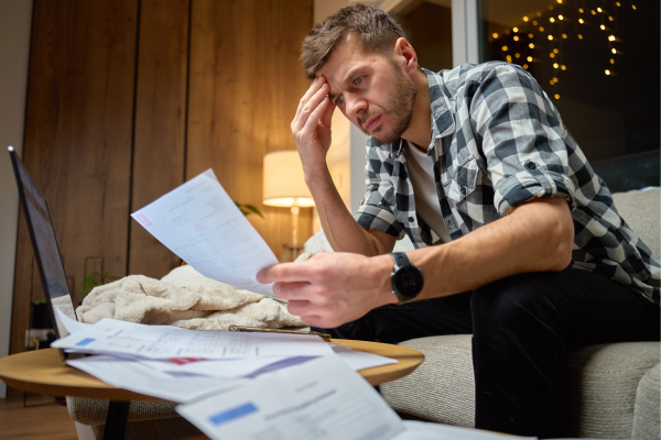 7 Signs Your Home Might Be Too Much to Maintain