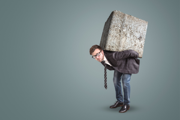 7 Signs Your Home Might Be Too Much to Maintain