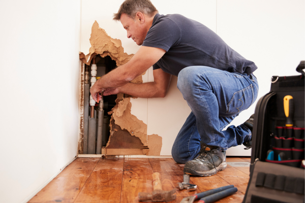 7 Signs Your Home Might Be Too Much to Maintain