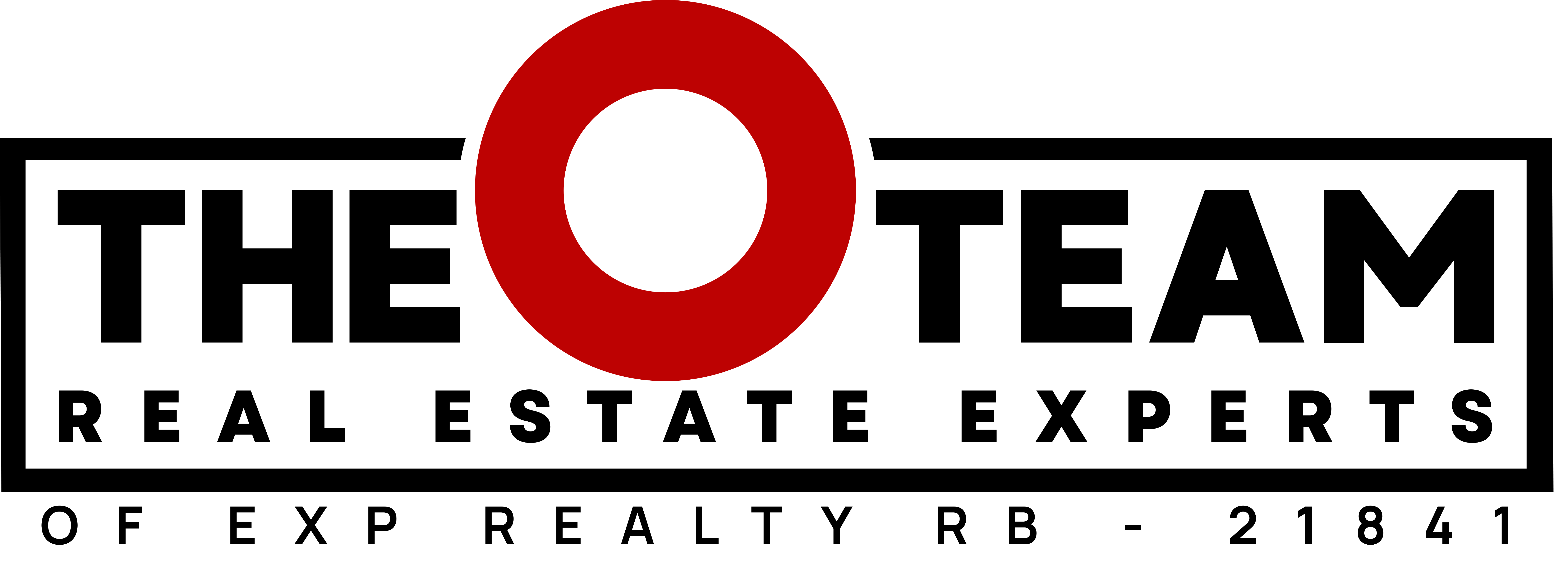 The O Team, eXp Realty