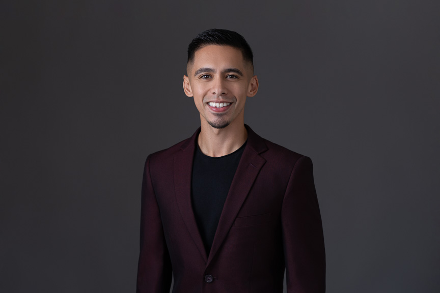 Rolando Ordinario, REALTOR®, The O Team