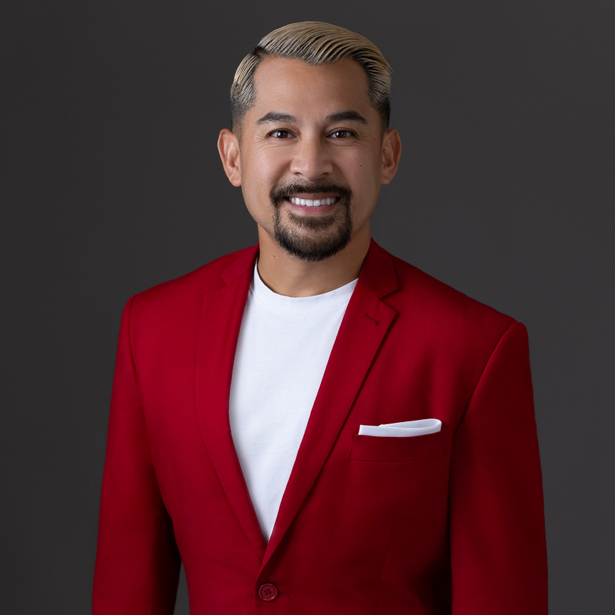 Joe Extra Ordinario, REALTOR®, The O Team