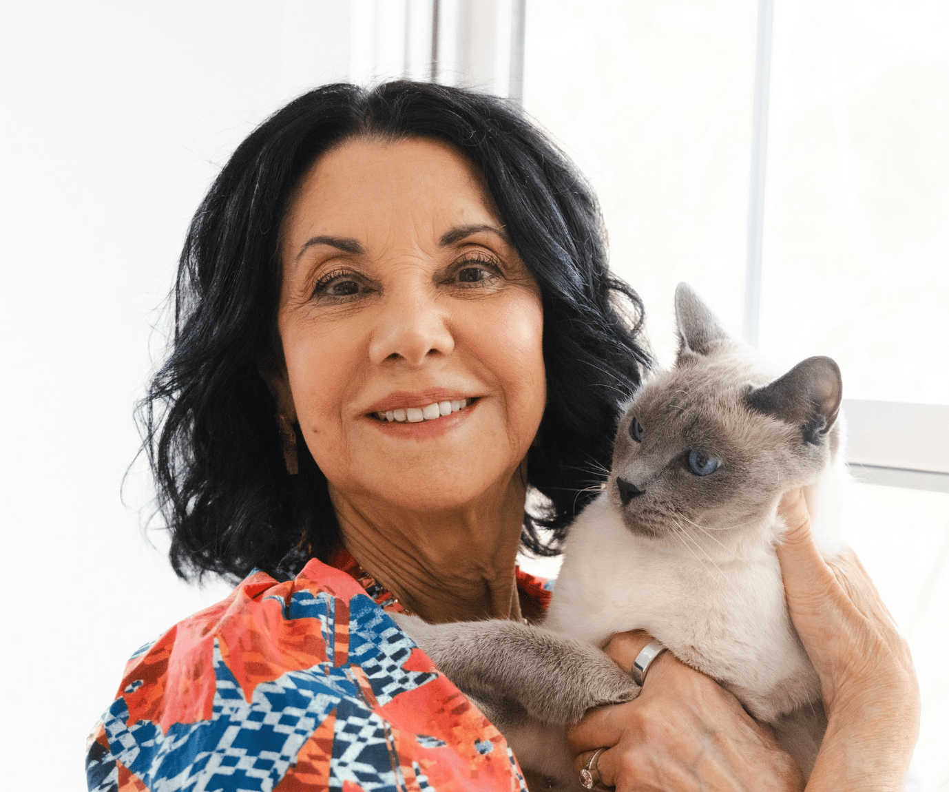 Dr. Eleanor Haspel-Portner