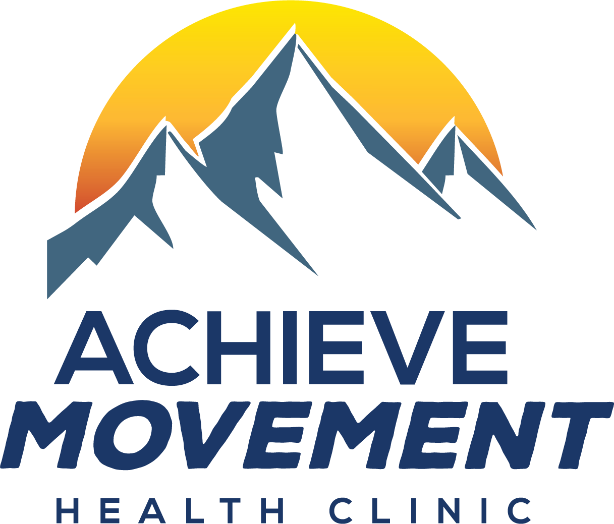 Achieve Movement Health Clinic