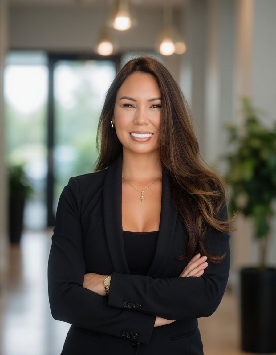 Best Realtor in Tampa & Wesley Chapel