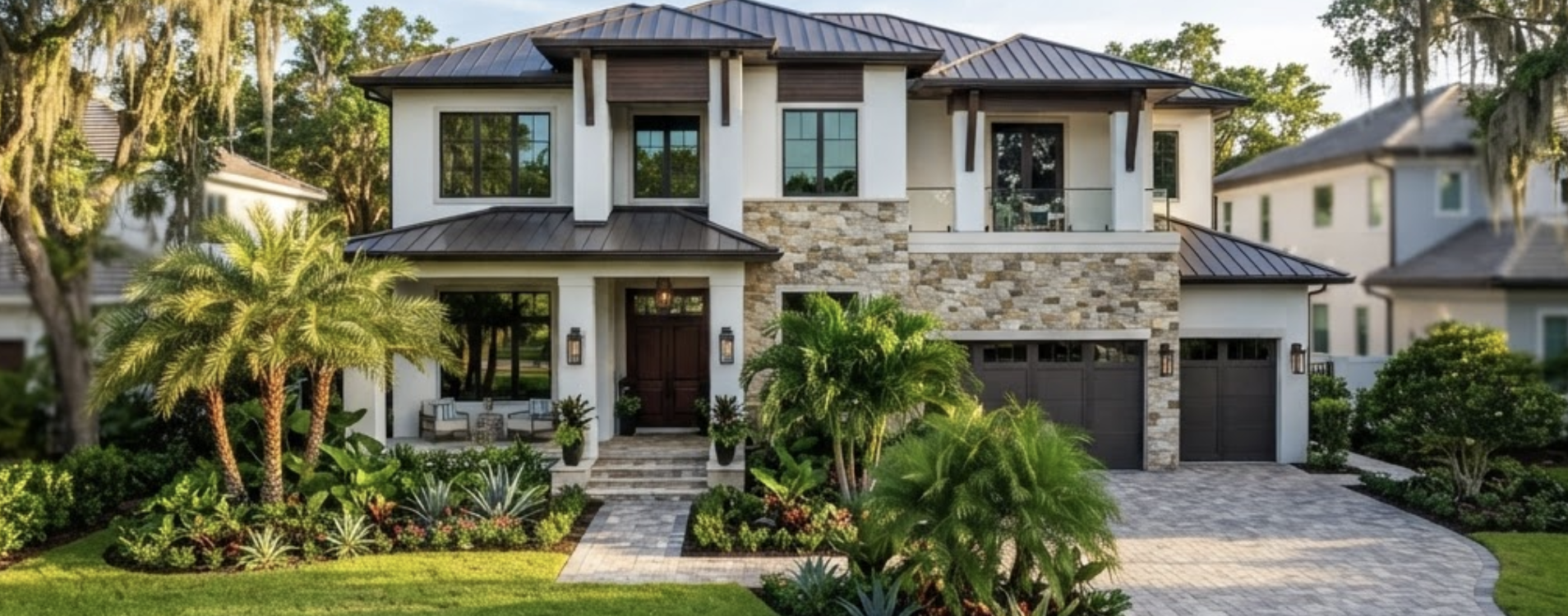 South Tampa Luxury: Is Building New Better Than Buying Resale? South Tampa Luxury: Is Building New Better Than Buying Resale?