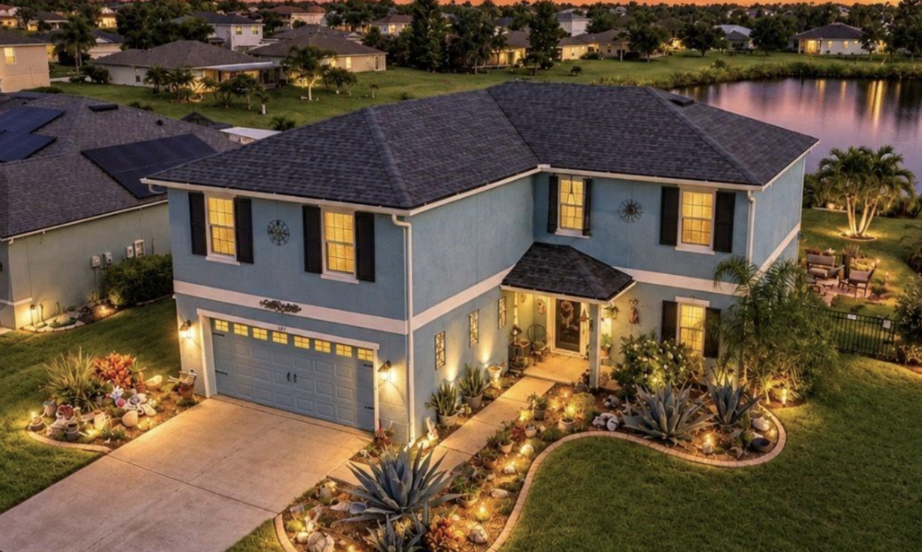 Apollo Beach Homes: 7 Red Flags to Spot Before You Buy Apollo Beach Homes: 7 Red Flags to Spot Before You Buy