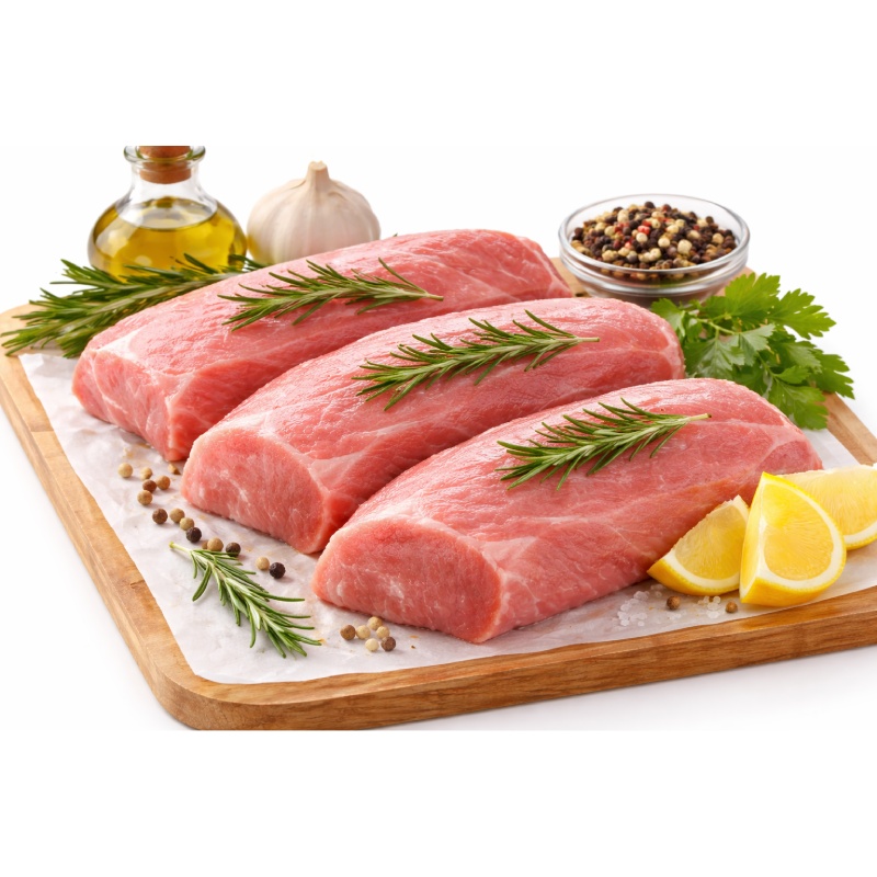 FILETE DE CERDO TENDERLOIN