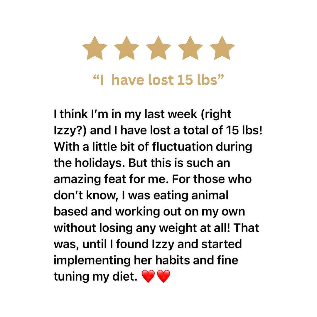 Real customer review