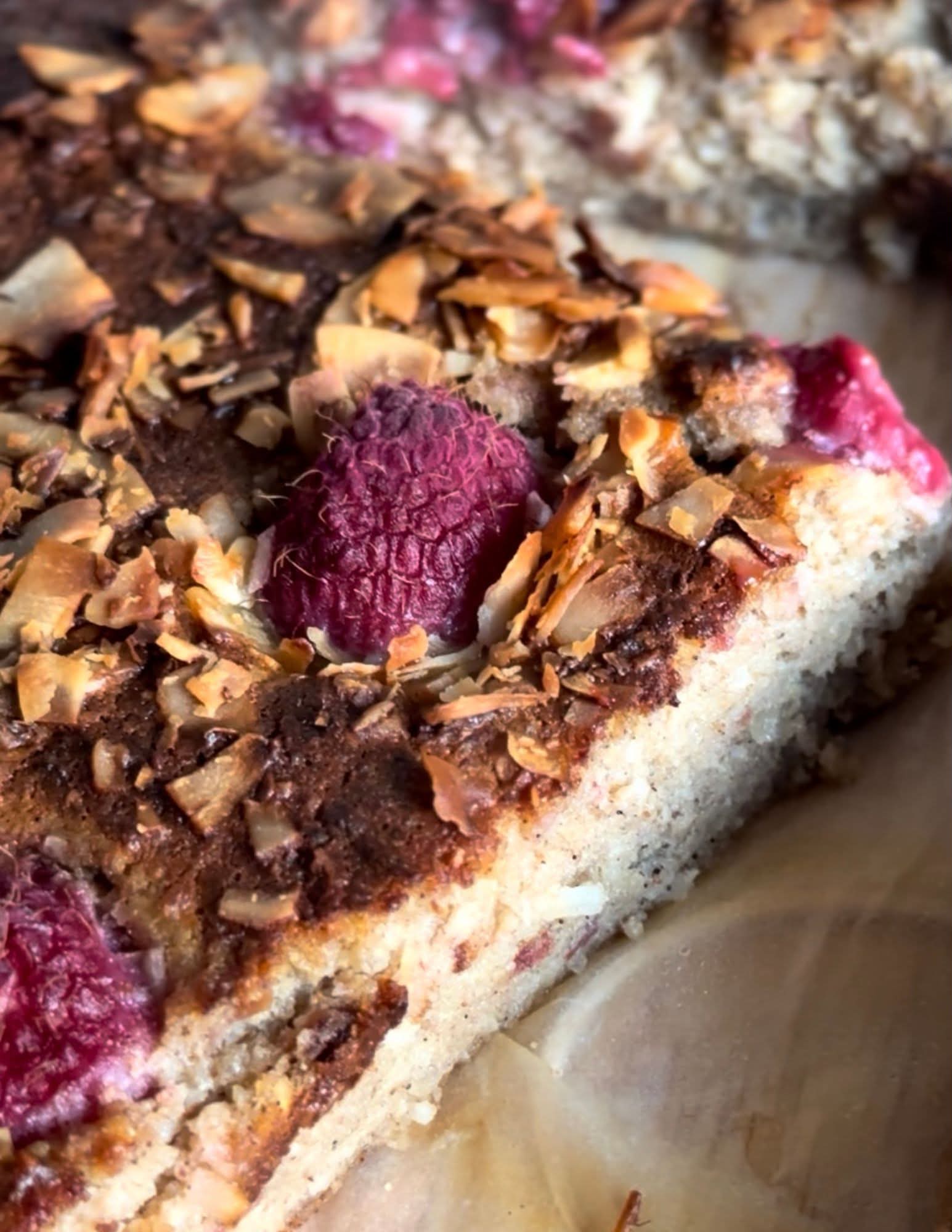High Protein Slice