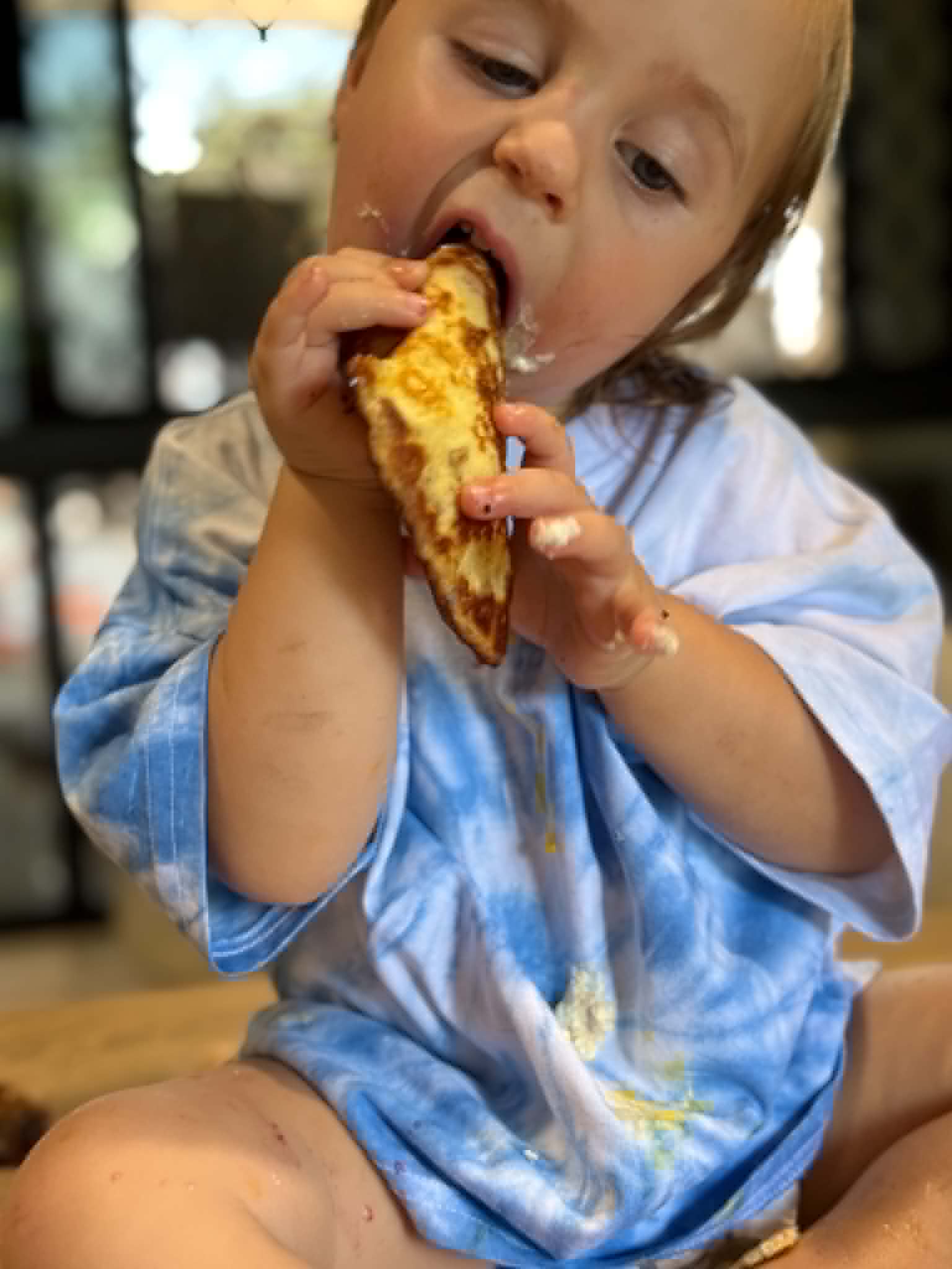 Real food, real meals