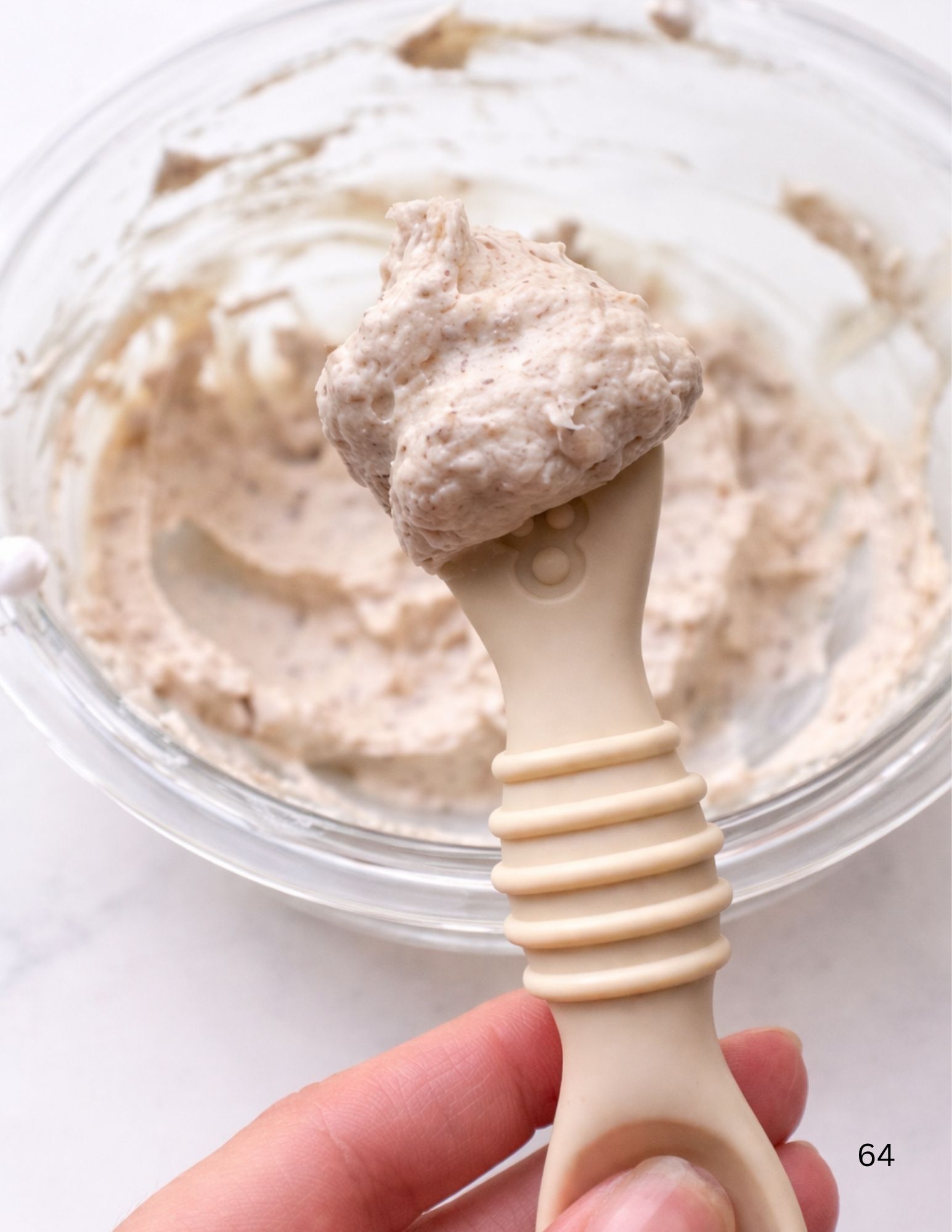 Whipped Bone Marrow