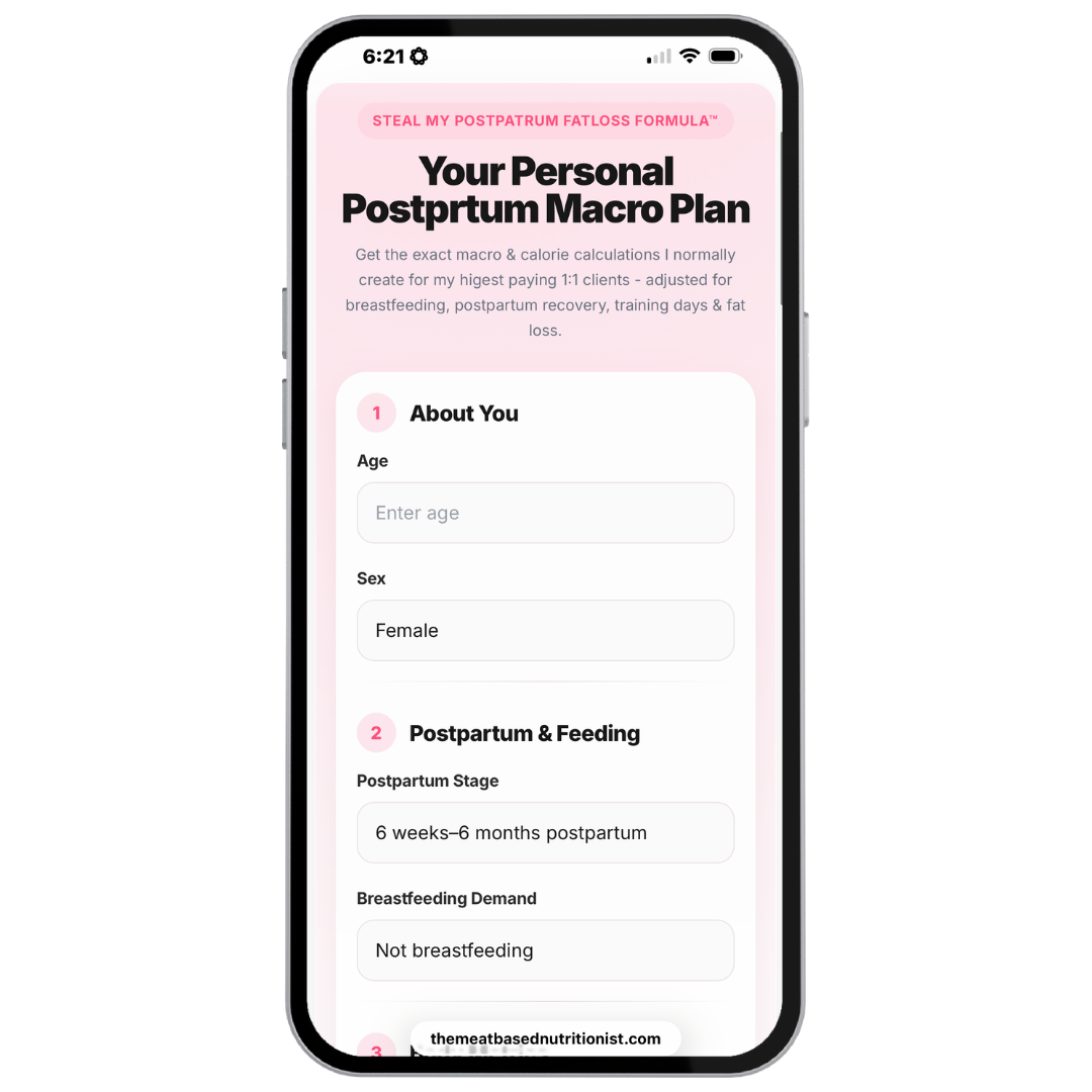 MACRO PLAN