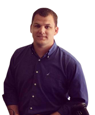 Nick Ladner, Pharmacist and Owner of Ladner Drugs