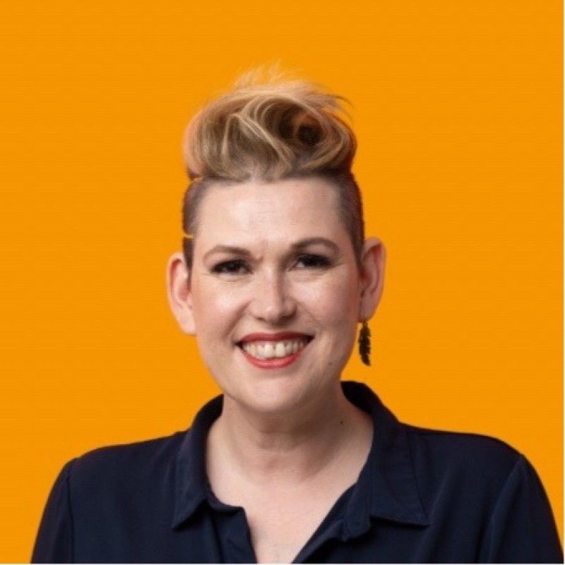 Anna Sheppard