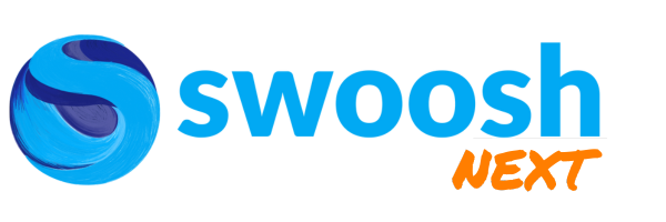 swoosh website