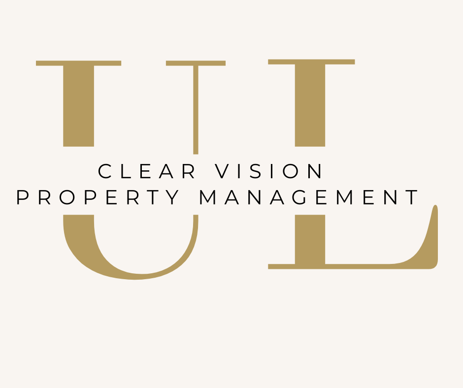 Clear Vision Property Management