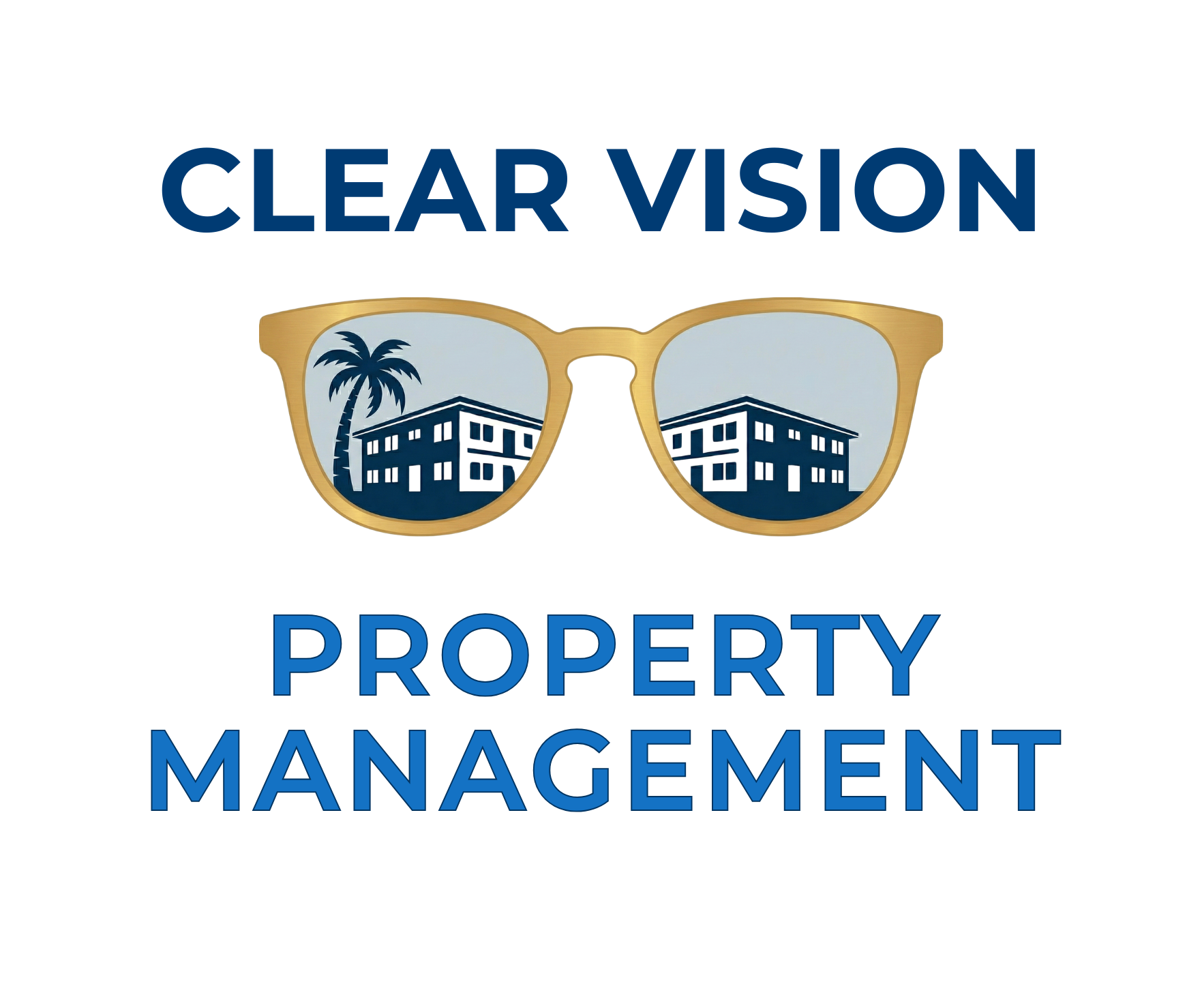 Clear Vision Property Management