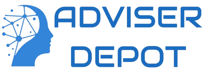 Adviserdepot Logo