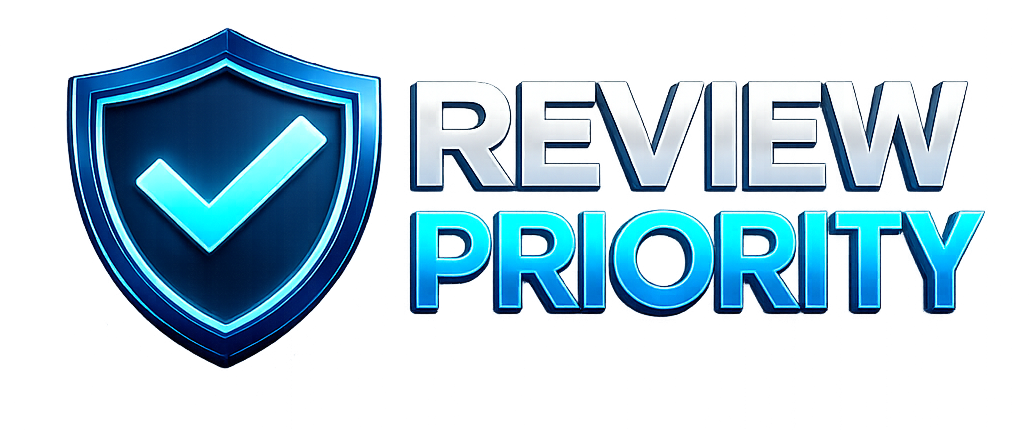 Review Priority