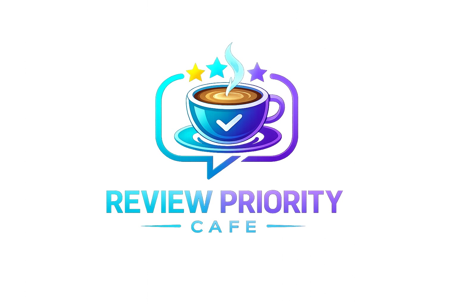 Review Priority Cafe