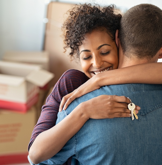 selective focus photo of plant spouts