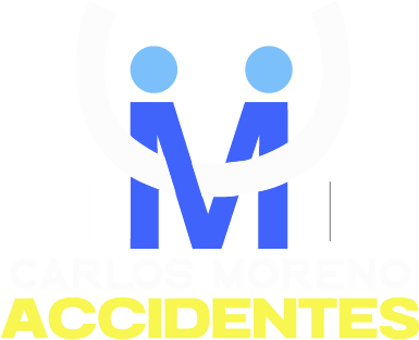 Carlos Moreno Accidentes