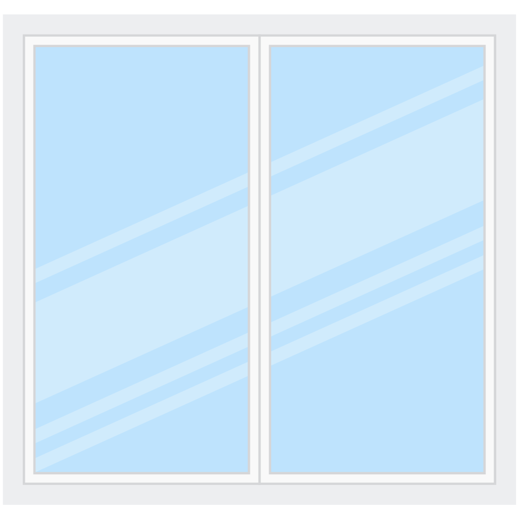 window