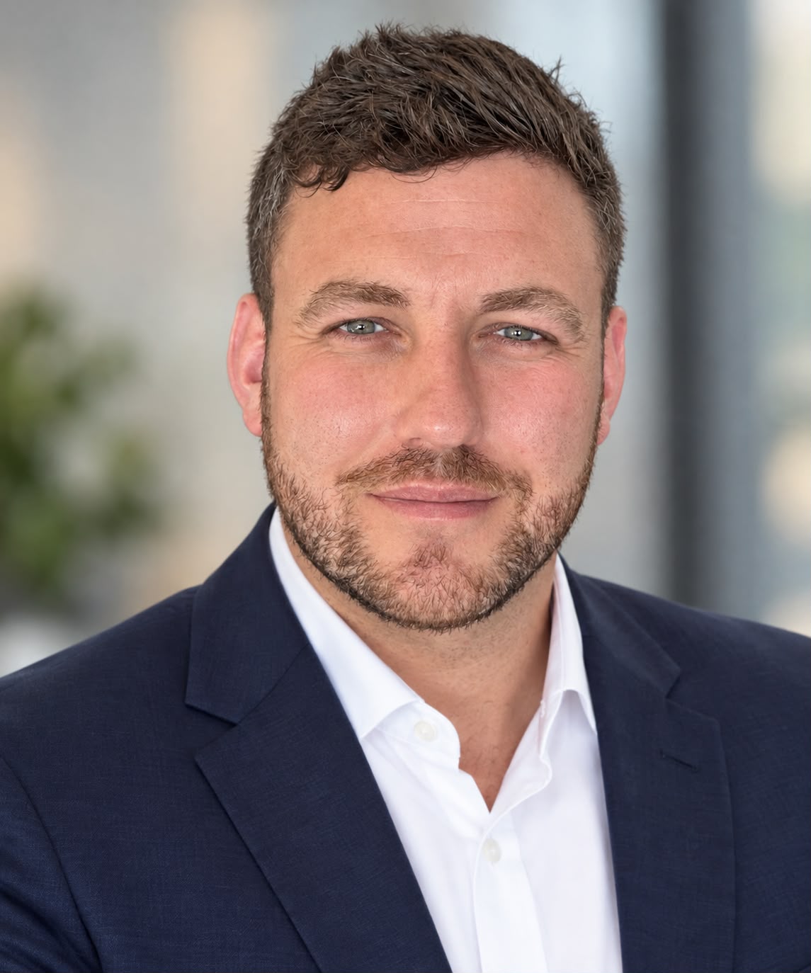 David O’Mahony
