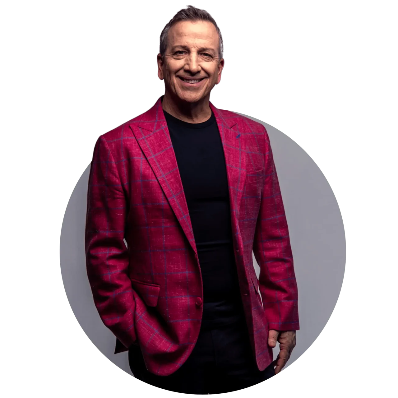 Ken McElroy
