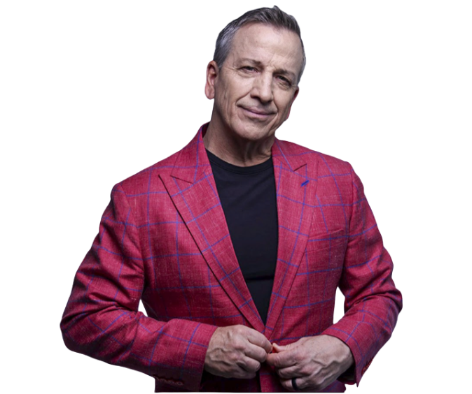 Ken McElroy
