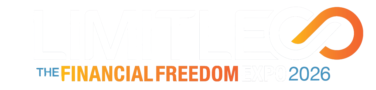 Limitless · The Financial Freedom Expo 2026