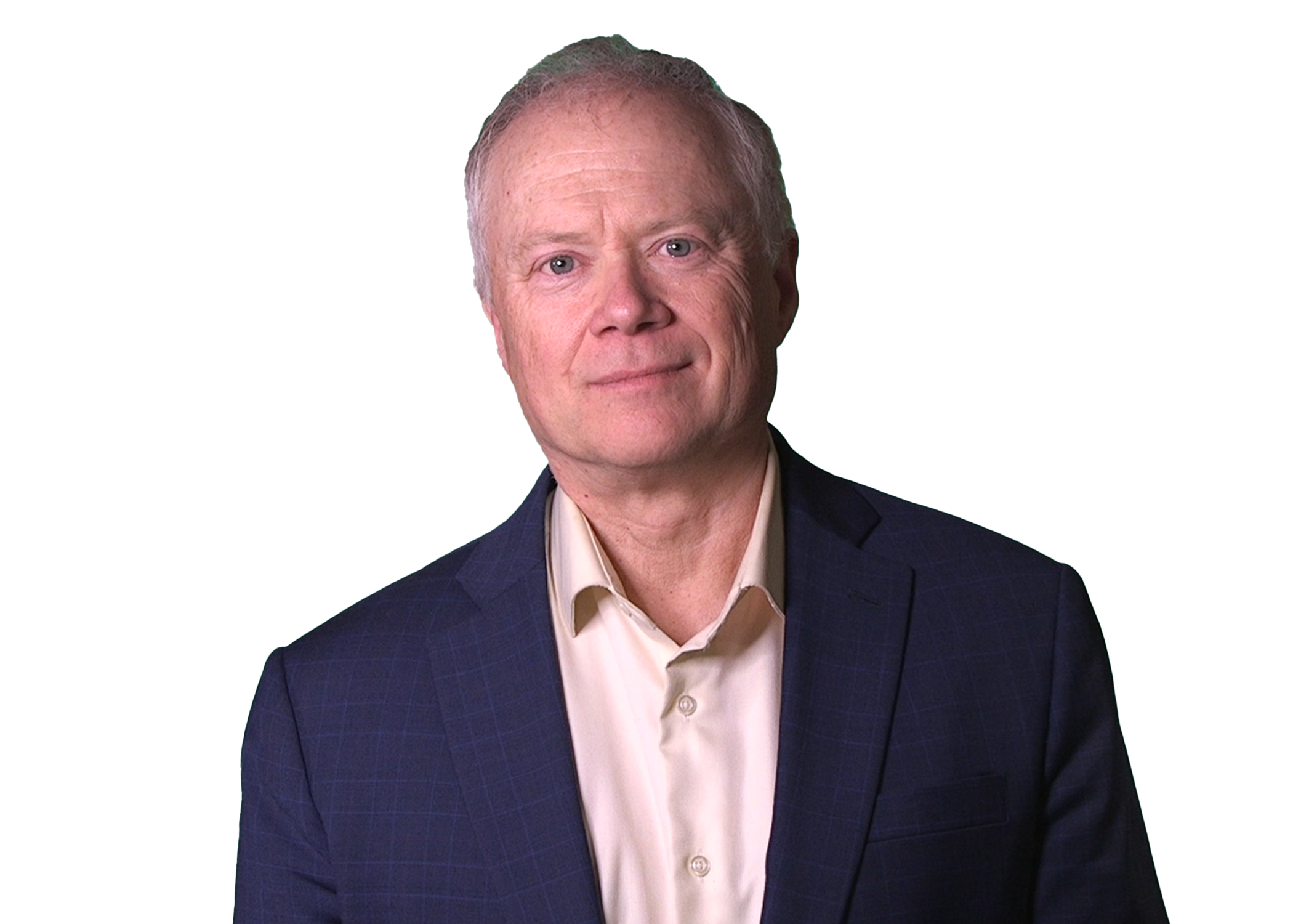 Dr. Chris Martenson