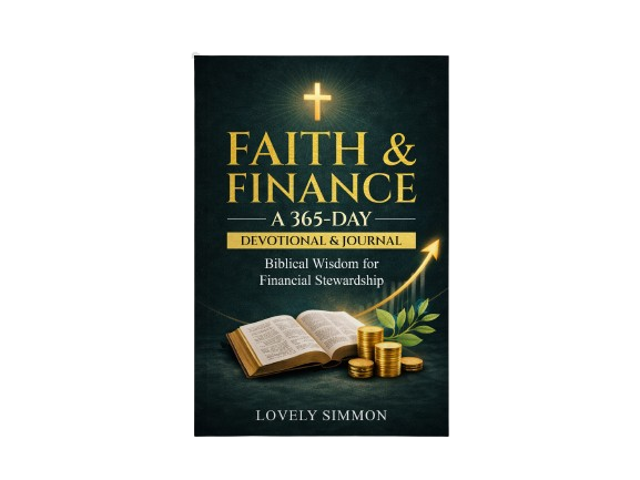 Faith and Finance