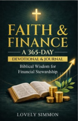 Faith and Finance
