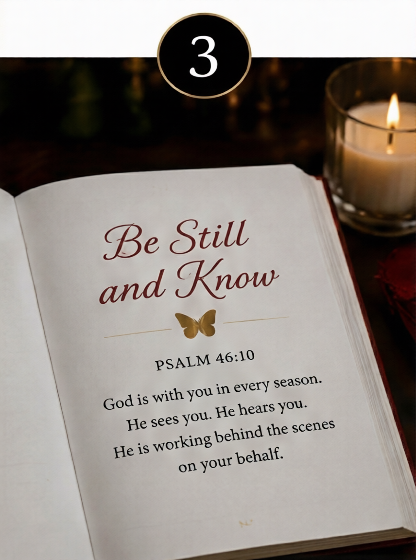 Devotionals