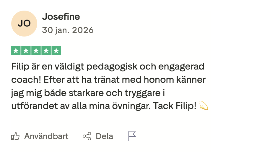 Klientomdome