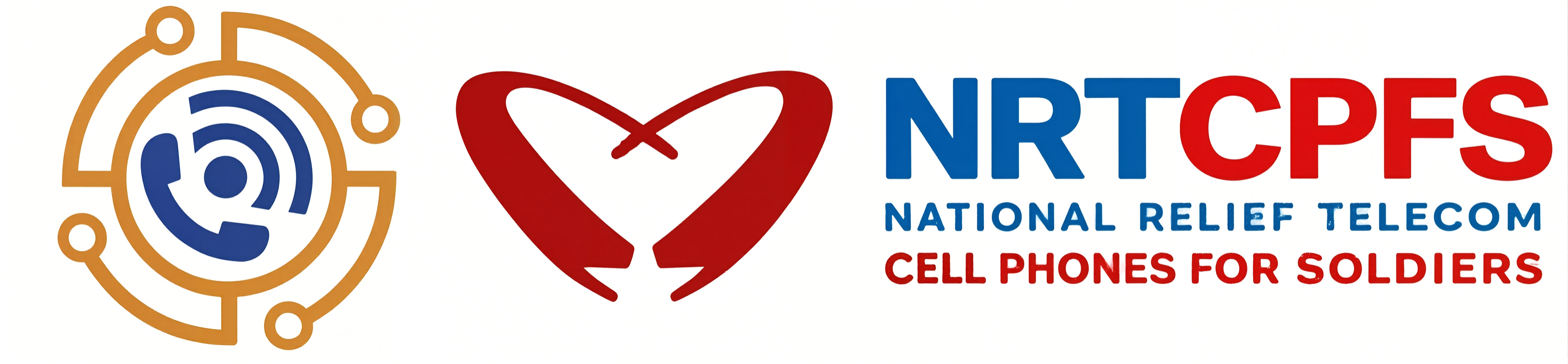National Relief Telecom Logo
