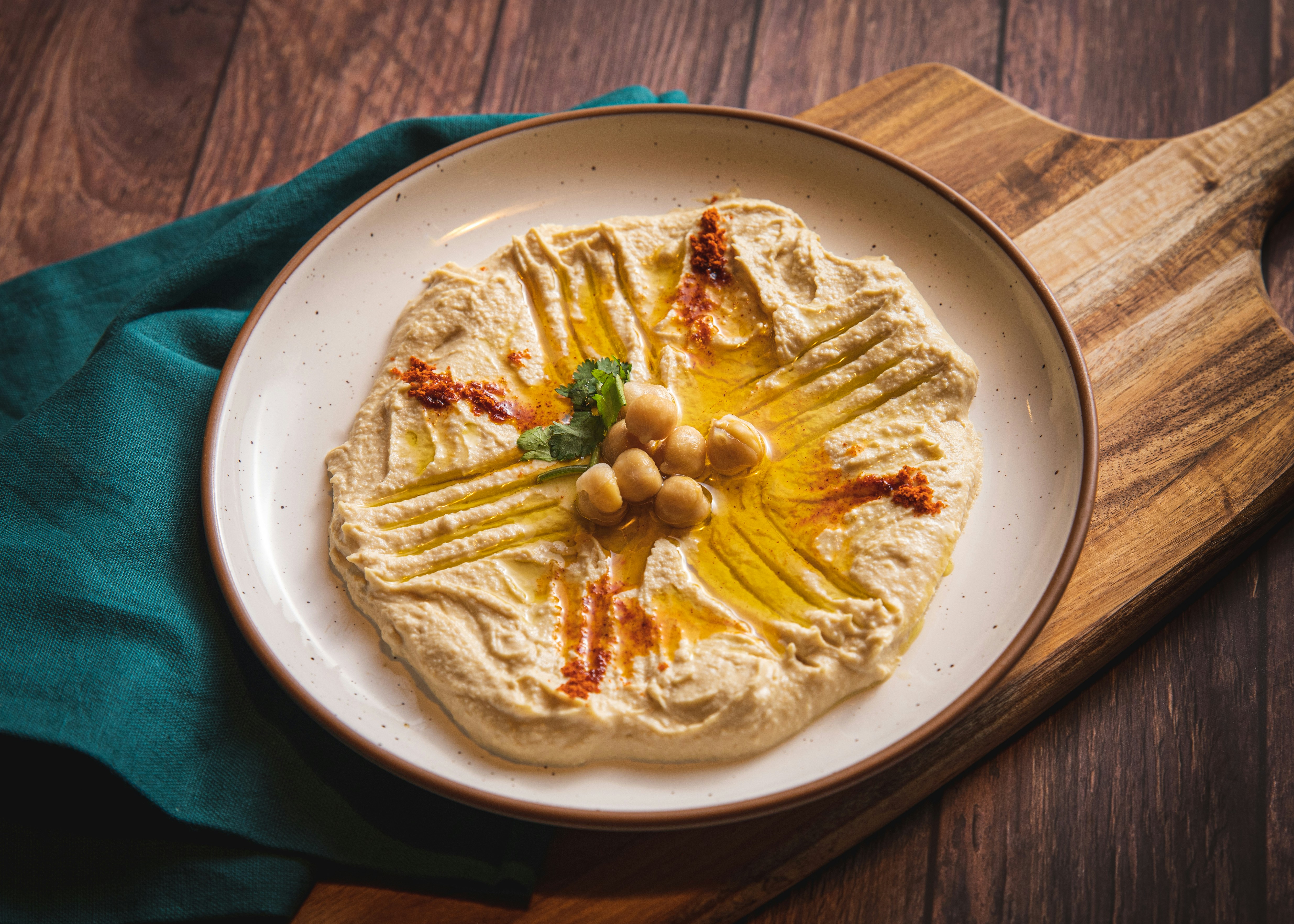 Mezze