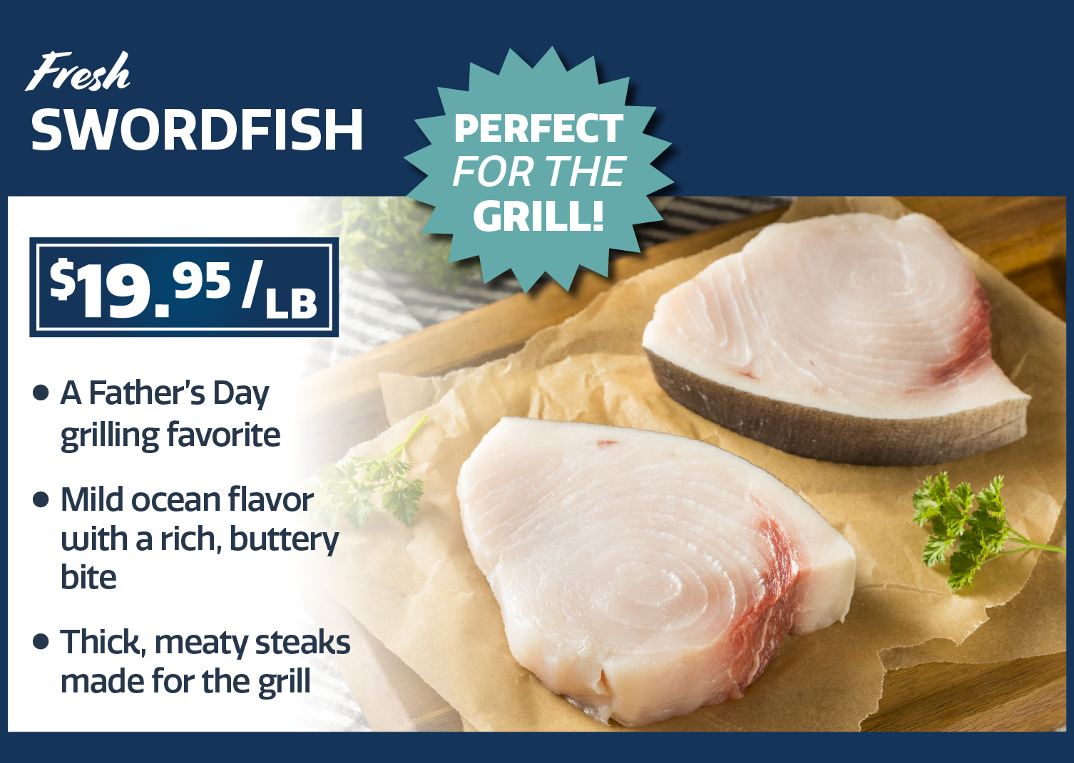 swordfish